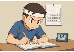 heuteのイラスト