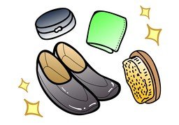 磨のイラスト