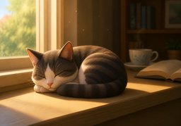immobileのイラスト
