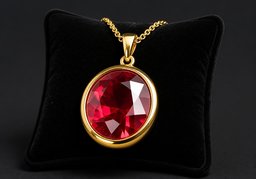 Illustration for 珠宝 (jewelry)