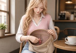 porte-bonheurの意味・使い方・例文・コアイメージ｜モチタン