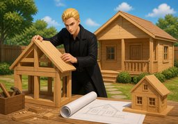 realizaciónのイラスト