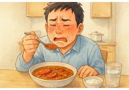 traumáticoのイラスト
