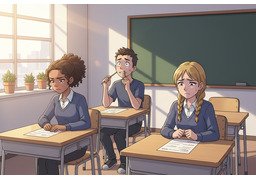 generalのイラスト