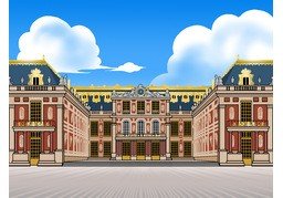 señorialのイラスト