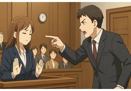 reprocheのイラスト