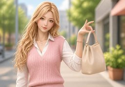 livianoのイラスト