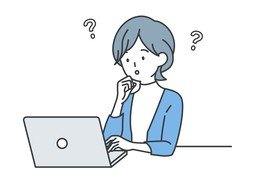 considerarのイラスト