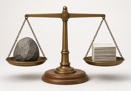 equilibrarのイラスト