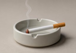 cigarroのイラスト