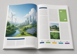 Illustration for Report (feature)
