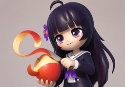 削のイラスト