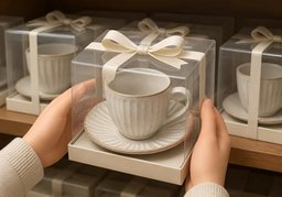 세트のイラスト