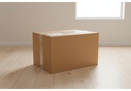 包裹のイラスト