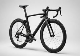 Bikeのイラスト