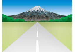rectaのイラスト