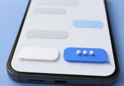 再聊のイラスト