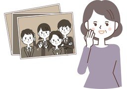 过往のイラスト