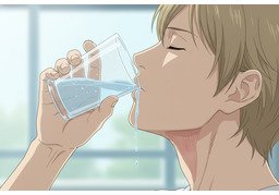 吞のイラスト