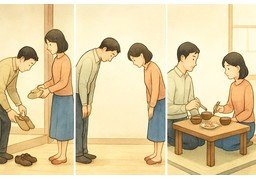 usanzaのイラスト