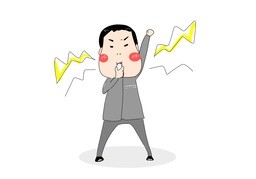 示意のイラスト