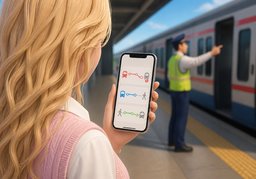 alternativoのイラスト