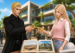 culminaciónのイラスト