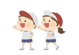 físicaのイラスト