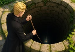 hondoのイラスト