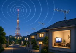 terrestreのイラスト