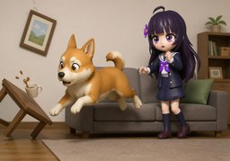 alarmarのイラスト