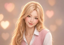simpatíaのイラスト
