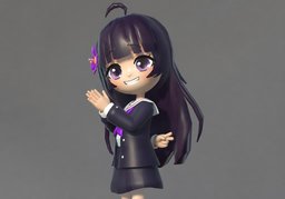 cínicoのイラスト