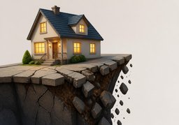 Illustration for existenziell (critical)