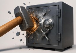 golpeのイラスト