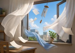 불다のイラスト