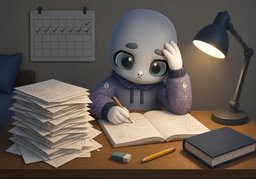 mathのイラスト