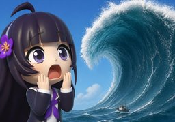 barbaridadのイラスト