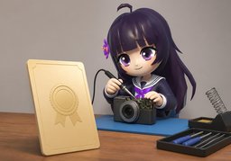 保修のイラスト
