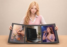 특기のイラスト