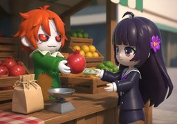 grenadeのイラスト