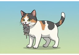 tuerのイラスト