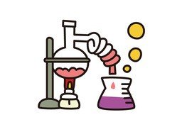extraerのイラスト