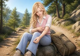 picaduraのイラスト