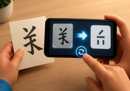 romanizaciónのイラスト