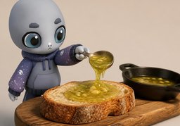 pilpilのイラスト