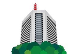 sedeのイラスト