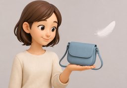 ligeroのイラスト