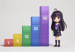 岁のイラスト