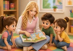 bondadosoのイラスト